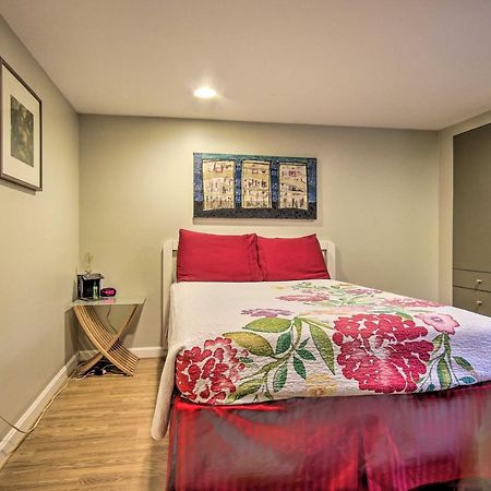 Harpers Ferry Apartment With Private Pool And Hot Tub! מראה חיצוני תמונה