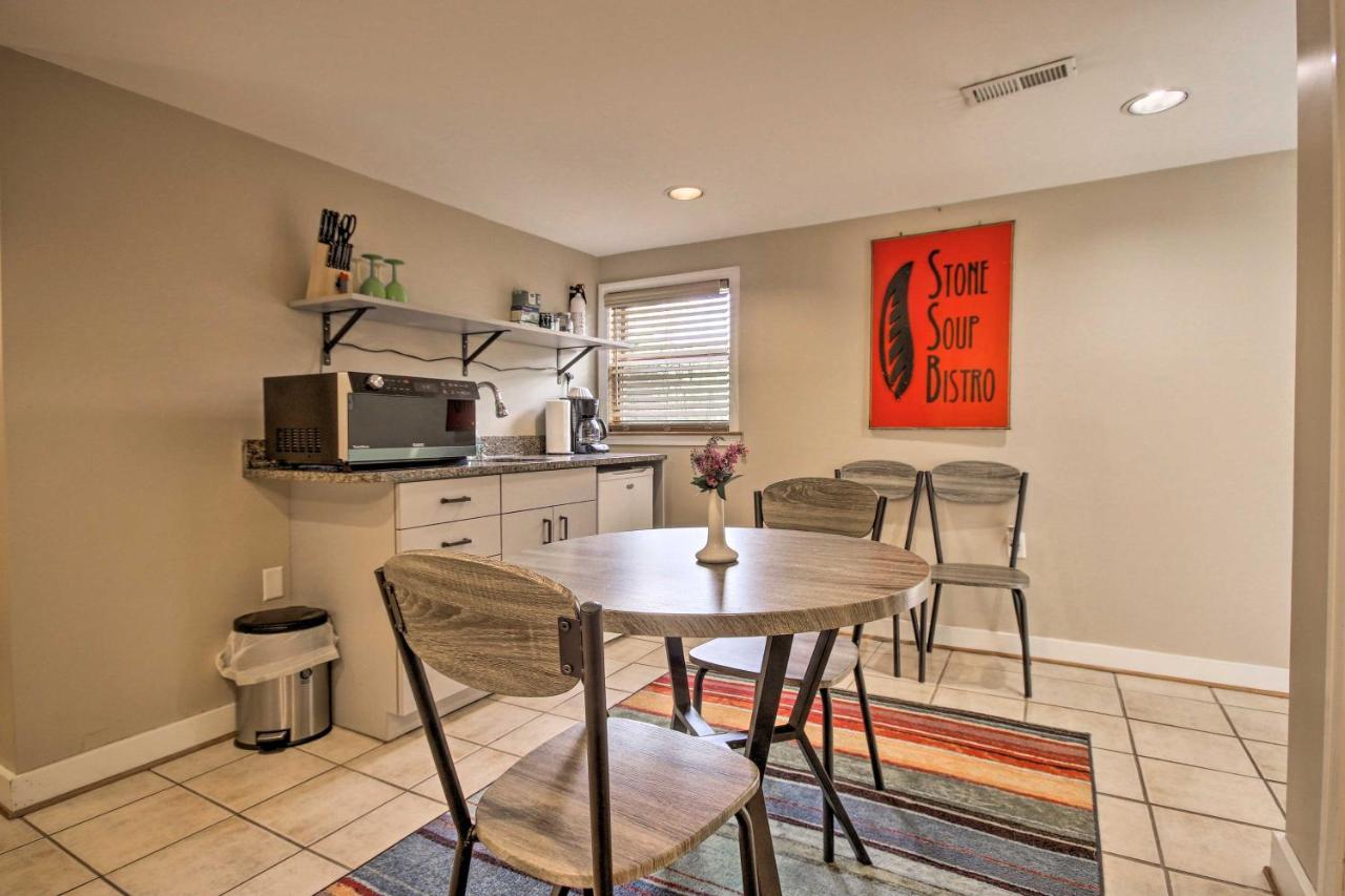Harpers Ferry Apartment With Private Pool And Hot Tub! מראה חיצוני תמונה