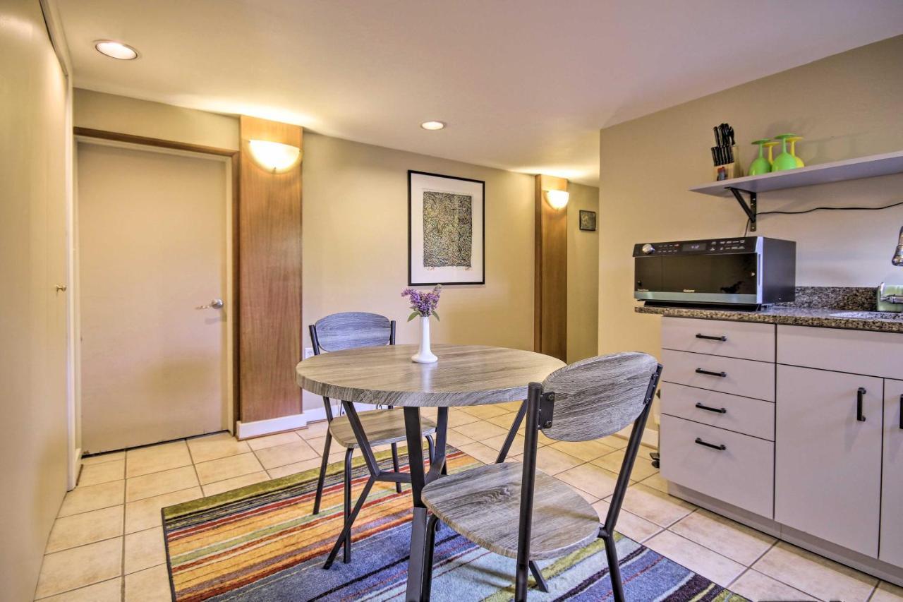 Harpers Ferry Apartment With Private Pool And Hot Tub! מראה חיצוני תמונה